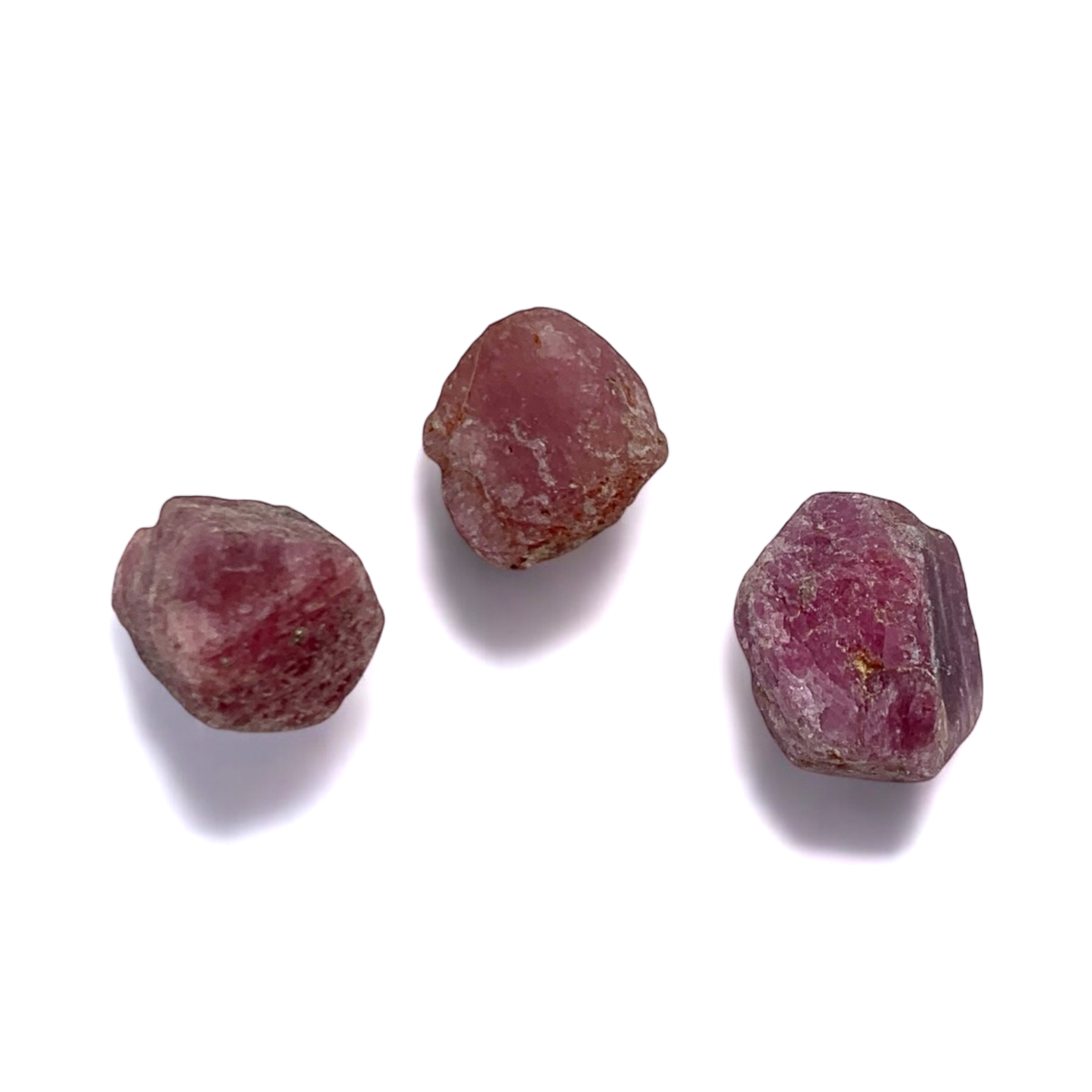 Ruby Raw $4